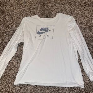 Nike Long Sleeve